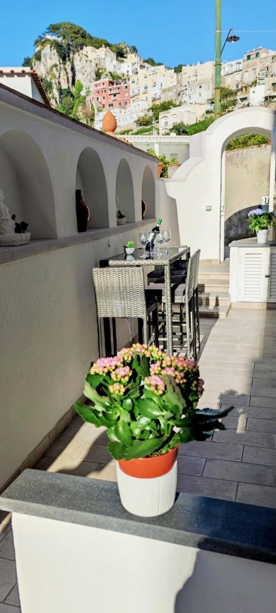 Lusi House Appartement *